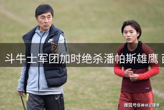 斗牛士军团加时绝杀潘帕斯雄鹰 西班牙1-0力克阿根廷二度捧杯